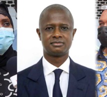Interdiction de spectacle, Ngoné Ndour et Daniel Gomes contestent Antoine Félix et préviennent « Dotouniou nangou … »