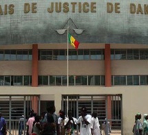 Banditisme foncier en série: Babacar Dia, un scandale sans fin, 300 millions F CFA de ...
