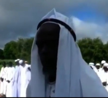 Secte Mbakérouhou: la "Kaaba" érigée au centre du village