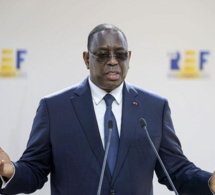DIALOGUE POLITIQUE OU STRATEGIE POLITIQUE: Les sales coups de Macky à l’opposition