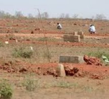 Accaparement des terres au Sénégal : Les collectifs de défense sifflent la fin de la boulimie foncière