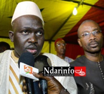 L’émouvant témoignage de Faly SECK sur son « frère » Amadou Bécaye DIOP