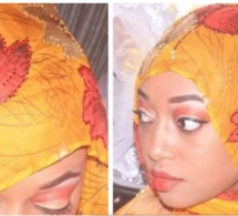 PHOTO. Qui est Fatima Aïdara, l’épouse du fils du Président Macky, Amadou Sall ?