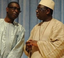 Youssou Ndour interpelle Macky Sall pour se plaindre de la décision d’un nouveau ministre