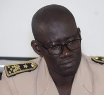 Interdiction de rassemblements : Les précisions du gouverneur de Dakar
