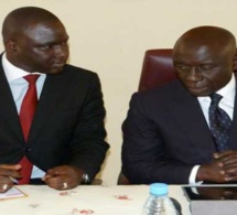 Exclusif : « Déthié FALL n’a pas quitté Rewmi. Il est… »