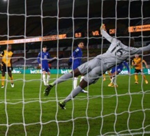 Premier League : Encore une mauvaise soirée pour Edouard Mendy