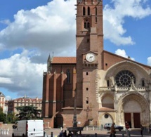 Muni de deux pistolets et d’une cagoule, un homme est interpellé en gare de Toulouse