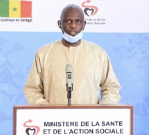 Mansour Faye alerte « Si la hause des cas continue, c’est l’économie qui va s’arrêter »
