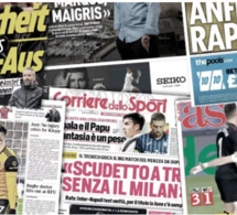 La nouvelle sortie fracassante de Mourinho sur Liverpool, Benzema encensé par la presse espagnole