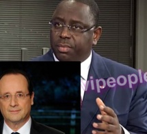 Quand les chargés de communication de Macky Sall imitent la vidéo clip présidentielle de François Hollande