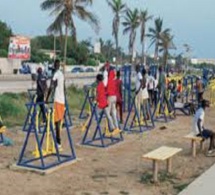 Déguerpissement au niveau de la corniche : Dénouement heureux entre Cheikh Seck et les artisans