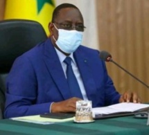 Rapports ARPM:les recommandations de Macky Sall aux ministres