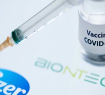 Vaccins contre le Covid-19: pourquoi la France a commandé 200 millions de doses?