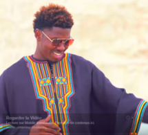 Suspension des activités: Écoutez le cri du cœur de l’artiste kane Diallo...