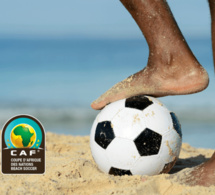 Championnat d'Afrique de Beach Soccer, Sénégal 2021: la CAF ouvre les inscriptions