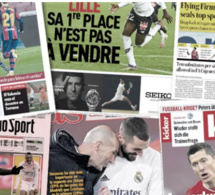 Benzema plus fort que Cr7, l'Angleterre est folle de Firmino