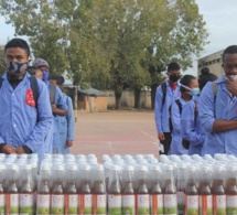 Covid-19: à Madagascar, résurgence des contaminations mais un taux de mortalité faible