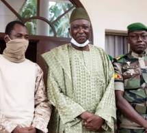 Grève au Mali: les derniers propos du président Bah N’Daw braquent les syndicats