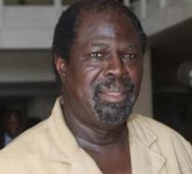 Ibrahima Sène, une victime du régime de Wade Ibrahima Sène, une victime du régime de Wade