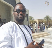 Affaire contre Moumy Kébé: Cheikh Mbacké Gadiaga sort de prison