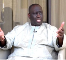 Ça chauffe sur Aliou Sall à Guédiawaye…