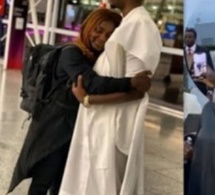 Vidéo – Awa Baldé et Mo Gates en couple…Ndiolé et Niang Kharagne Lo vendent leurs âmes au diable
