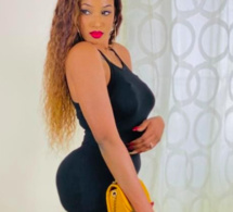 Les photos torrides de Shasha, la charmante femme d’Abba dans Gallé No Stress