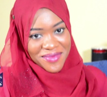 Licence 3 en poche, Ndèye Mberry Sarr abandonne les études pour se consacrer au make-up...