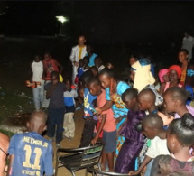 Covid-19: Au Sénégal, 8% des cas sont des enfants