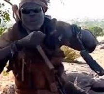 Mali: affaibli, le chef de la milice Dan Na Ambassagou interpelle les autorités de transition