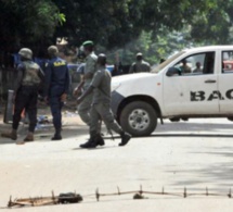 Guinée: controverse après la mort d'un opposant politique en prison à Conakry