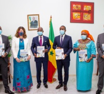 Réponse socio-économique à la Covid-19 : Le Cadre des Nations Unies présente son offre au Sénégal