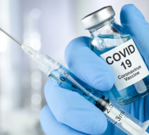 Sénégal: Attention au marché… illicite de vaccins anti-Covid-19 !