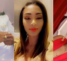 VIDÉO EXCLUSIVE :Karina Tavarez et Adja Diallo font la paix à l’anniversaire d’Aziz Fashion