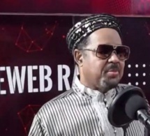 Après sa plainte contre Alpha Condé: Ahmed Khalifa exige la saisie de biens des ressortissants guinéens