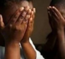 ²Après un séjour à l’étranger, il retrouve sa femme remariée et enceinte