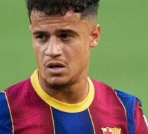 Mercato : le FC Barcelone veut se débarrasser de Philippe Coutinho