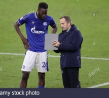 Dernier de Bundesliga, Schalke 04 vire son entraîneur Manuel Baum