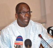 Covid-19/Abdoulaye Diouf Sarr alerte: "on risque de..."