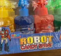 Jouets alcoolisés vendus aux enfants: Ce que l'on sait de cette affaire qui a irrité le Sénégal
