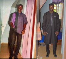 Anniversaire Ugb: Sonko publie une de ses photos, vieille de 25 ans