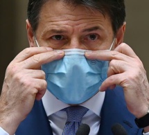 Covid-19: l'Italie durcit ses restrictions pendant la période des fêtes