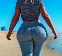 Fin tragique dans une quête de beauté : Joselyn Cano, mannequin, meurt après avoir grossi ses fesses
