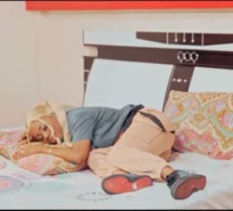 «Dina Bakh», le single de Dieyna Baldé qui répond à ses détracteurs (Clip)