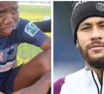 Le message poignant de Neymar à un jeune joueur de 11 ans, victime de racisme