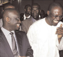 Suppression de la ville de Dakar: Aliou Sall tance Khalifa Sall