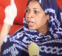 Sélbé Ndom dérape : « goordjiguén bouniou diap naniou dagg k°°°y bi »