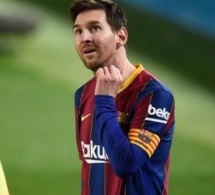 FC BARCELONE OU PSG : MESSI AURAIT PRIS UNE DÉCISION IMPORTANTE POUR SON AVENIR !