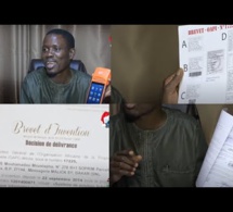 Détenteur du brevet sur la billetterie électronique dans les transports au Sénégal: les misères de Mouhamadou Moustapha Ndiaye, l’arbitrage de Macky Sall sollicité…